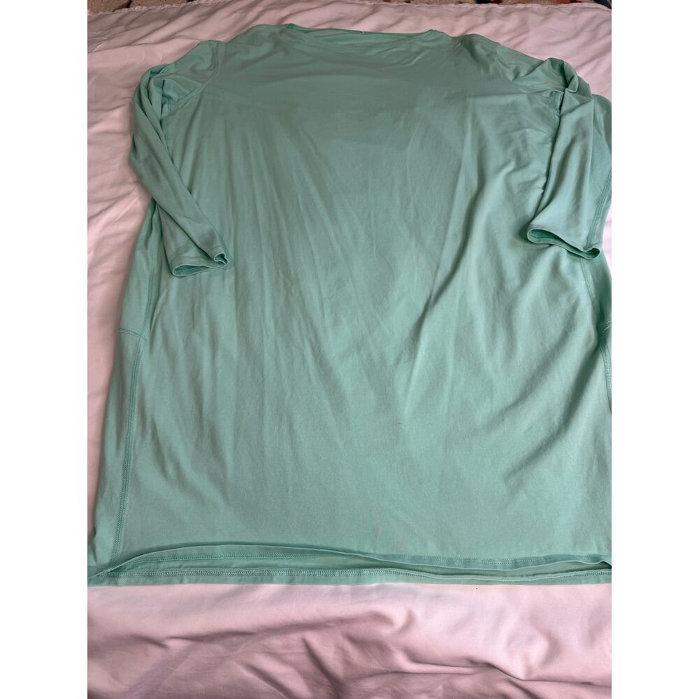 Lululemon Back in Action Long Sleeve Dress - Picture 4 of 13